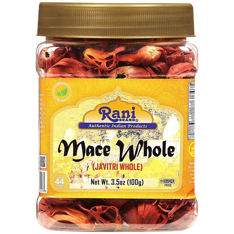 Indian Mace Spice visitchile.cl
