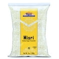 thumbnail image 1 of Rani Misri (India Sugar Crystals) 7oz (200gm) ~ All Natural | Gluten Friendly | No Colors | Vegan | Kosher | Indian Origin, 1 of 8