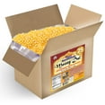 thumbnail image 1 of Rani Moong Dal (Split Mung Beans Without Skin) Lentils Indian 400oz (25lbs) 11.36kg Bulk Box ~ All Natural | Gluten Friendly | Non-GMO | Vegan | Indian Origin, 1 of 9