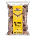 thumbnail image 1 of Rani Nutmeg (Jaiphul) Whole Spice, 21-23 Pieces, 3.5oz (100g) ~ All Natural | Vegan | Gluten Friendly | NON-GMO | Kosher | Indian Origin, 1 of 9