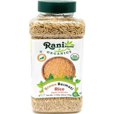 Brown Rice
