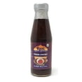 thumbnail image 1 of Rani Pakoda/Pakora Chutney (Sweet, Sour & Spicy Dipping Sauce) 7oz (200g) Glass Jar, Ready to eat, Vegan ~ Gluten Free | NON-GMO | No Colors | Indian Origin, 1 of 4