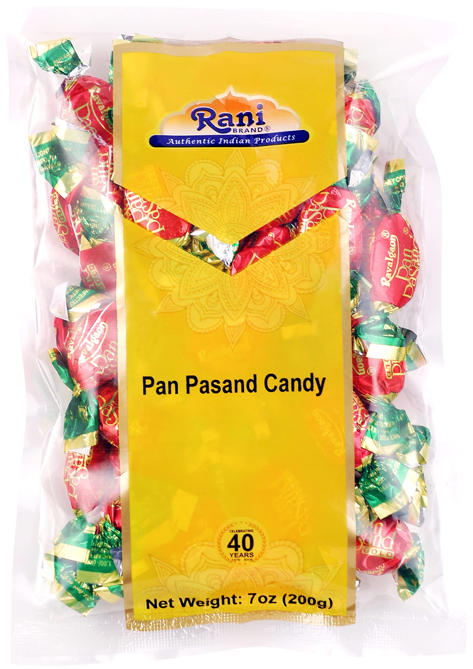 Pan pasand outlet