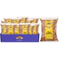 thumbnail image 1 of Rani Peanuts, Raw Whole With Skin (uncooked, unsalted) 48oz (3lbs) 1.36kg Bulk, Pack of 12 ~ All Natural | Vegan | Gluten Friendly | Fresh Product of USA ~ Spanish Grade Groundnut/Red-skin, 1 of 6