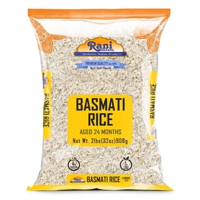 Basmati Rice
