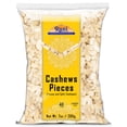 thumbnail image 1 of Rani Raw Cashews Halves and Pieces (uncooked, unsalted) 7oz (200g) ~ All Natural, No Preservatives | Vegan | NON-GMO | Kosher | Gluten Friendly, 1 of 8