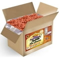 thumbnail image 1 of Rani Raw Spanish Peanuts 100% Natural with Skin (uncooked, unsalted) 40lbs (640oz) 18.14kg Bulk Box ~ Vegan | Gluten Friendly | Fresh Product of USA | Kosher | Red-brown Skin, 1 of 8