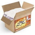 thumbnail image 1 of Rani Rice (White) Flour 400oz (25lbs) 11.36kg Bulk Box ~ All Natural | Gluten Friendly | Vegan | NON-GMO | Kosher | Indian Origin, 1 of 7