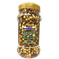 thumbnail image 1 of Rani Roasted Chana (Chickpeas) Plain Flavor 12.3oz (350g) PET Jar ~ All Natural | Vegan | No Preservatives | Gluten Friendly | Indian Origin | Great Snack, Ready to Eat, 1 of 5