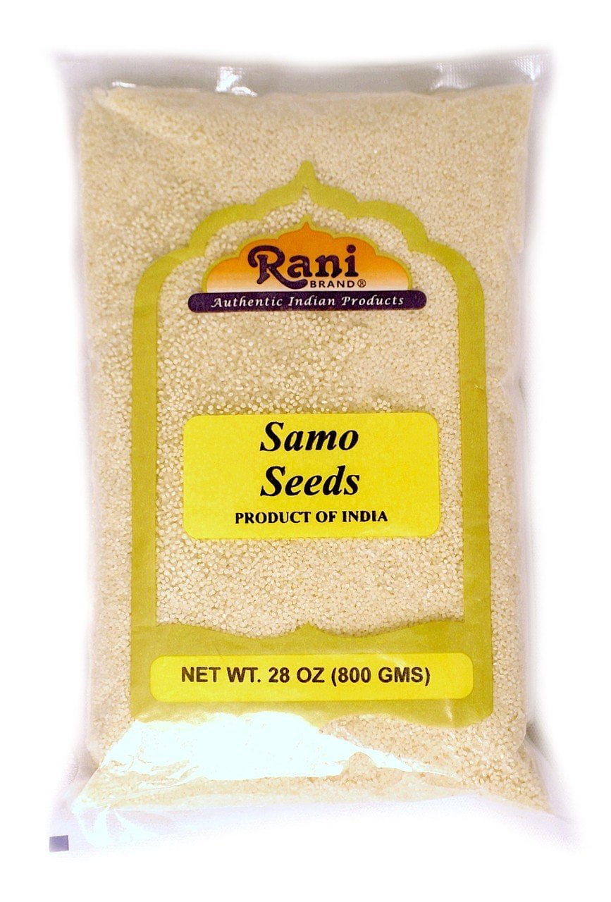 Rani Samo Seeds Whole 28oz (800g) Bulk Japanese barnyard millet