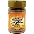 thumbnail image 1 of Rani Star Anise Powder (Badian Khatai) Ground Spice 2.5oz (70g) PET Jar ~ All Natural | Gluten Friendly | NON-GMO | Vegan | Indian Origin, 1 of 7