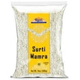thumbnail image 1 of Rani Surti (Surati) Mumra (Puffed Rice) 14oz (400g) ~ All Natural, Indian Origin | No Color | Gluten Friendly | Vegan | NON-GMO | Kosher | No Salt or fillers, 1 of 9