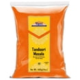 thumbnail image 1 of Rani Tandoori Masala (Natural, No Colors Added) Indian 11-Spice Blend 14oz (400g) ~ Salt Free | Vegan | Gluten Friendly | NON-GMO | Kosher | Indian Origin, 1 of 7