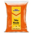 thumbnail image 1 of Rani Tikka Masala Indian 7-Spice Blend 14oz (400g) ~ All Natural | Salt-Free | Vegan | No Colors | Gluten Friendly | NON-GMO | Kosher | Indian Origin, 1 of 10