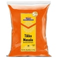thumbnail image 1 of Rani Tikka Masala Indian 7-Spice Blend 80oz (5lbs) 2.27kg Bulk ~ All Natural | Salt-Free | Vegan | No Colors | Gluten Friendly | NON-GMO | Kosher | Indian Origin, 1 of 10