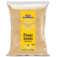 thumbnail image 1 of Rani White Poppy Seeds Whole (Khus Khus) Indian Spice 7oz (200g) ~ All Natural | Vegan | Gluten Friendly | NON-GMO | Kosher | Indian Origin, 1 of 9