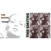 Rank 180G/Remastered & Meat Is Murder [LP Vinyl Bundle]
