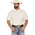 thumbnail image 1 of Rank 45 Men's 45&Reg; Mustang Geo Print Short Sleeve Button-Down Western Shirt - RMSP22W3, 1 of 4