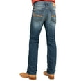 thumbnail image 1 of Rank 45 Men's 45&Reg; Ambush Slim Straight Performance 4-Way Stretch Denim Jeans - CCSP20J14 38W x 38L  US, 1 of 5