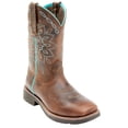 thumbnail image 1 of Rank 45 Women's 45&Reg; Xero Gravity Zenith Western Performance Boot Broad - BSWFA20P12 11 M  US, 1 of 7