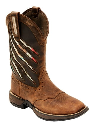 Mexican Boots