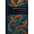 thumbnail image 1 of Rank and Talent, (Paperback), 1 of 1