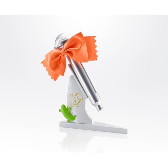Ranka Lee's Microphone Macross Frontier Proplica