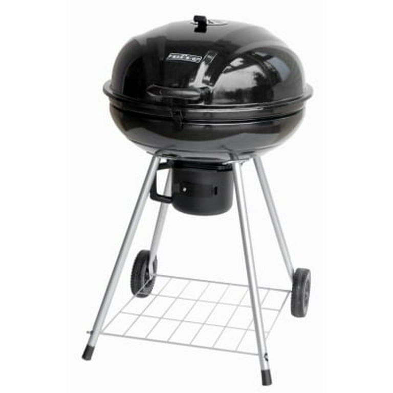 Rankam OG2001901-KF Kingsford 22.5 in. Charcoal Kettle Grill 
