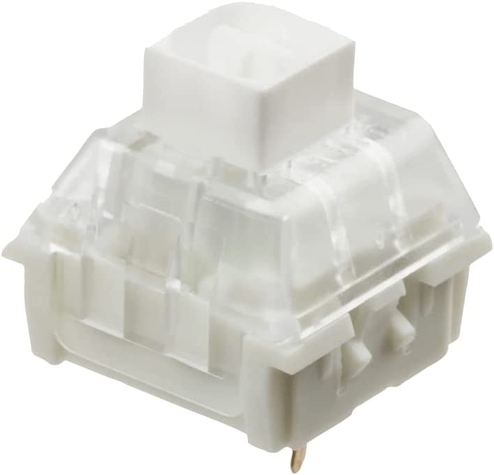 Kailh Box Jade Schalter - 90 Stück Mechanische Tastatur Schalter