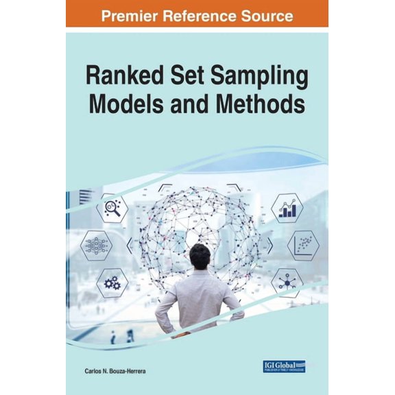 Ranked Set Sampling Models and Methods, (Hardcover)