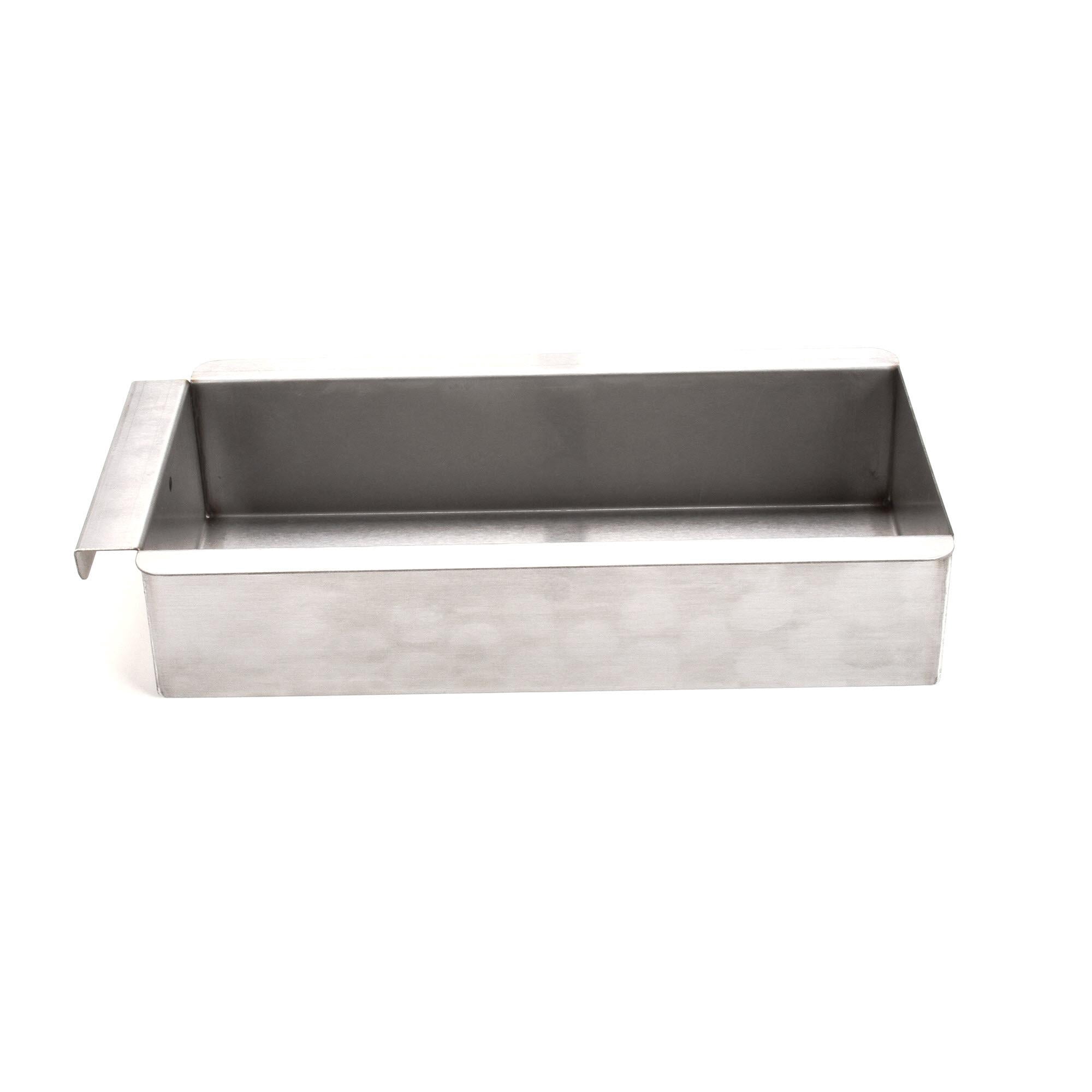 Rankin Delux Grease Drawer / Pan (6X13) RDGM-06 - Genuine OEM Replacement Part
