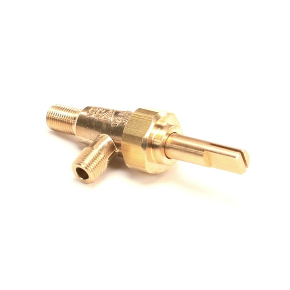 Rankin Delux RDCM-03 Burner Valve Without Orifice
