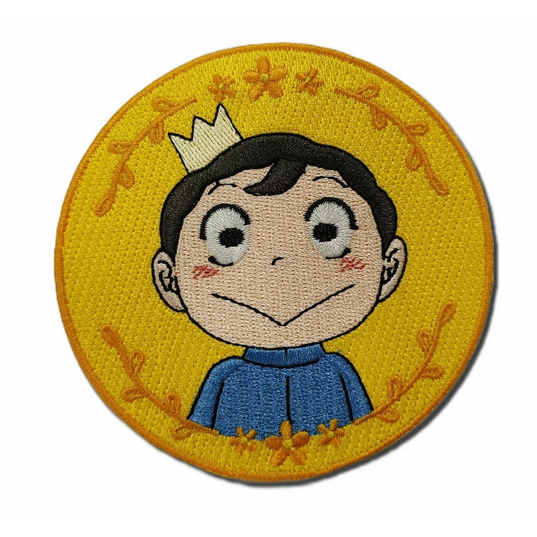 Ranking Of Kings - Bojji #1 Patch 