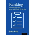 thumbnail image 1 of Ranking: The Unwritten Rules of the Social Game We All Play, (Hardcover), 1 of 1