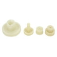 thumbnail image 1 of Rankomu 4pcs Parking Hand Brake Repair Kit Car Accessories Replacement for Land Rover Discovery 3 4 Range Rover Sport, 1 of 8