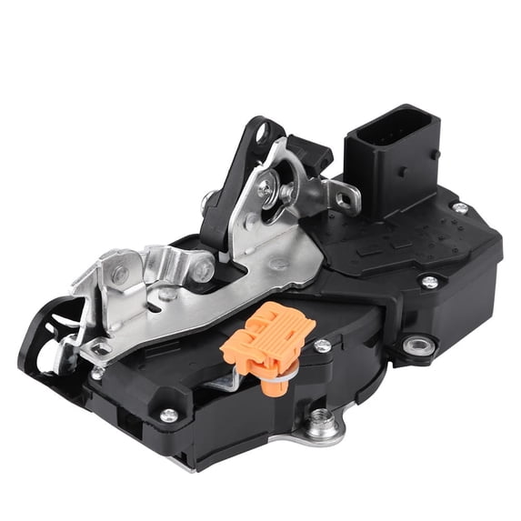 Rankomu 931-366 Car Front Left Door Lock Latch Actuator, Power Door Lock Actuator Power Door Lock for Prix 2004-2008