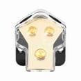thumbnail image 1 of Rankomu Car Audio Power Supply Distribution 1 * 1GA In 2 * 4GA Out Block Splitter, 1 of 8