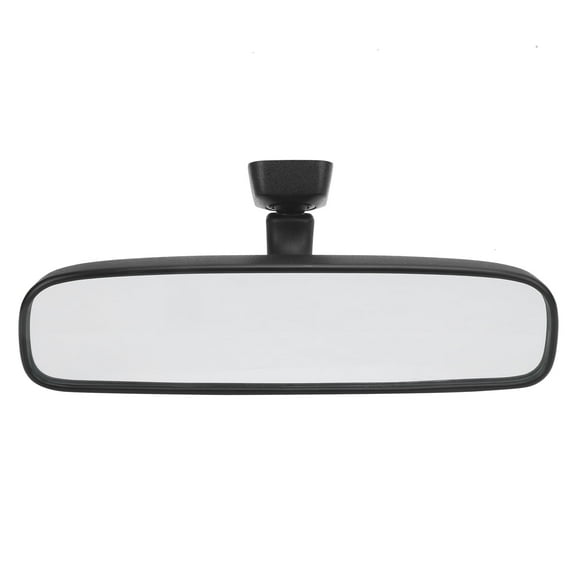 Rankomu Interior Rear View Mirror 76400‑SEA‑004 Replacement for Accord/Civic/CR‑V