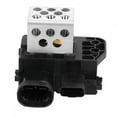 thumbnail image 1 of Rankomu SmartSense Radiator Fan Relay Resistor for Citroen C4/Picasso/Berlingo 9673999980, 1 of 8