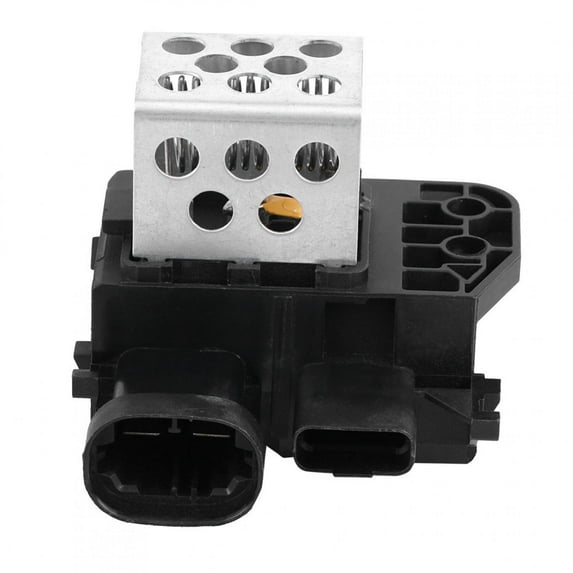 Rankomu SmartSense Radiator Fan Relay Resistor for Citroen C4/Picasso/Berlingo 9673999980