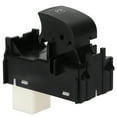 thumbnail image 1 of Rankomu Window Lifter Switch, Master Window Switch Electric Window Control Switch 84810-0E050 Plug and Play Replacement for LE N SE XLE XSE 2014-2017, 1 of 8