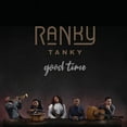 thumbnail image 1 of Ranky Tanky - Good Time (Deluxe Gold 2 LP) - Vinyl, 1 of 1