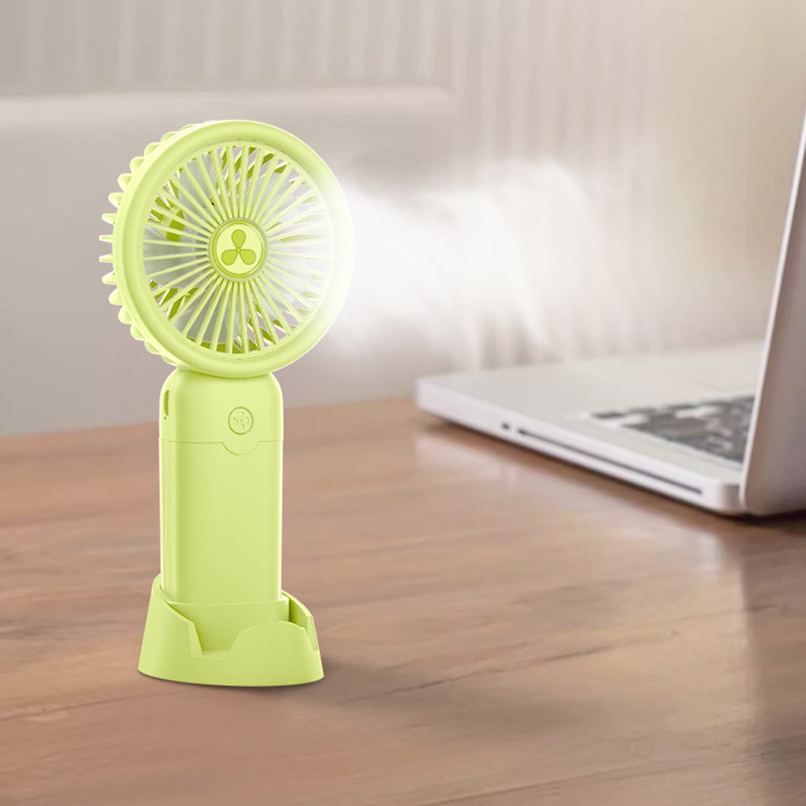 Ranliy Mini Silent Portable Portable Small Students Dormitory Desktop