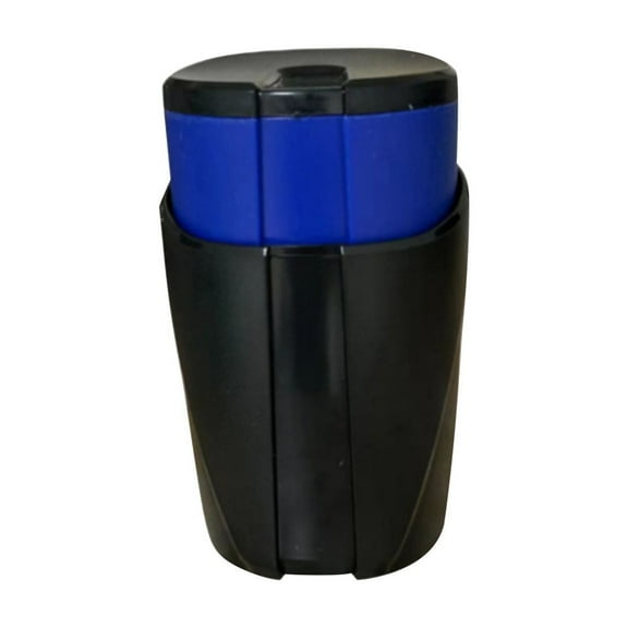 Ranliy Portable Snack Dispenser, Keep Your Hand Clean, for Nuts, Candy, Cookies, Crackers, Small Snacks, for Game Lover, Home, Office, Car