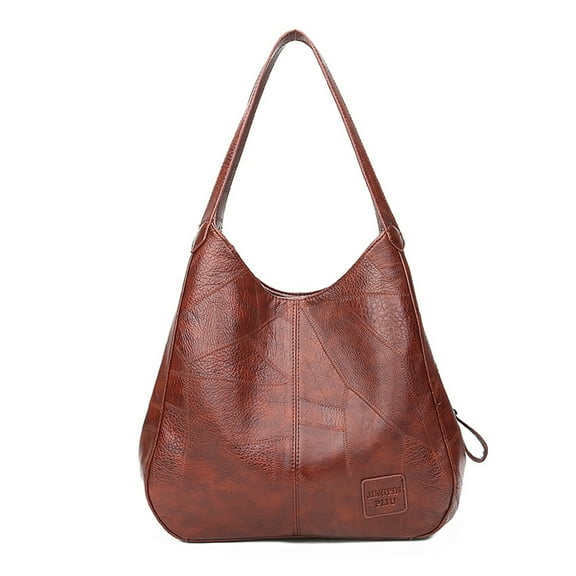 Ranliy Women's Handbag Large Capacity Shoulder Handbag