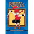 thumbnail image 1 of Ranma 1/2 (2-In-1 Edition) Ranma 1/2 (2-In-1 Edition), Vol. 9, (Paperback), 1 of 1