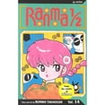 thumbnail image 1 of Pre-Owned Ranma 1/2, Vol. 14 (Paperback) 1591162882 9781591162889, 1 of 1