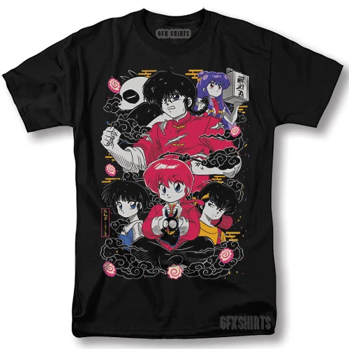 Ranma 1 2 Shirt Anime Manga Shampoo Rumiko Takahashi Girl Kawaii ranma-1-2-shirt-anime-manga-shampoo-rumiko-takahashi-girl-kawaii