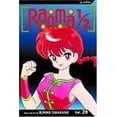 thumbnail image 1 of Pre-Owned Ranma 1/2, Vol. 28 (Paperback) 1591165849 9781591165842, 1 of 1