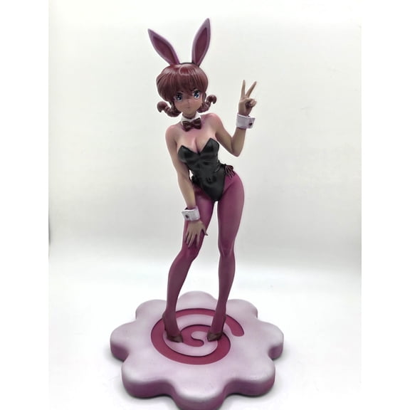 Ranma Saotome